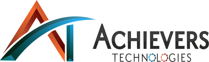 Achiever Education Logo
